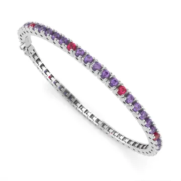 Bracciale Tennis
