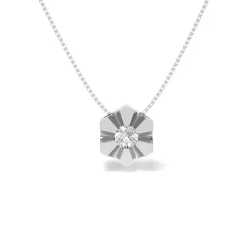 Collana Fleur
