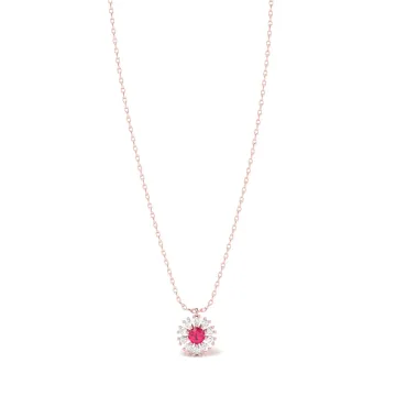 Collana PomPom