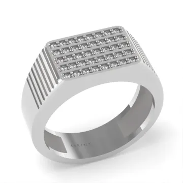Anello Sirius