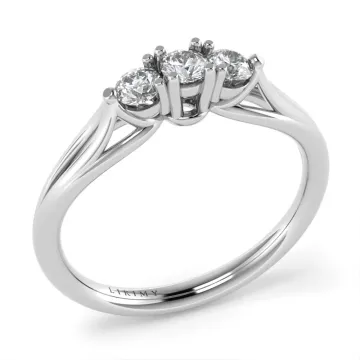 Anello Serenity