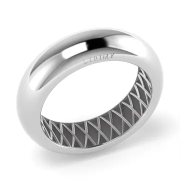 Anello Fascione Uomo
