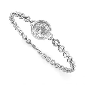 Bracciale Rosa Dei Venti