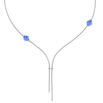Collana Bubble