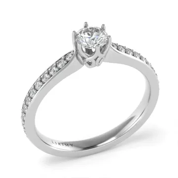 Anello Incanto