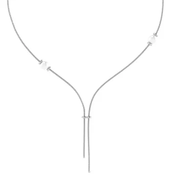Collana Bubble