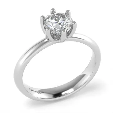 Anello Promessa
