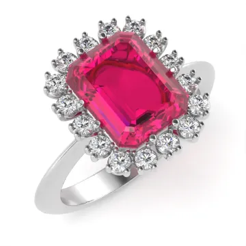 Anello Artemide