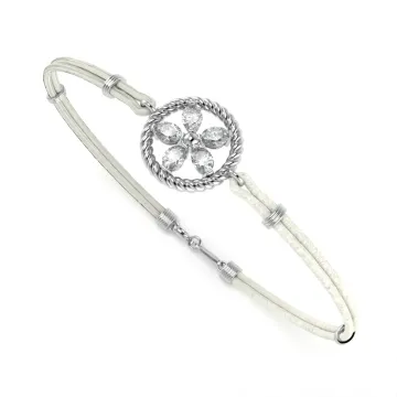 Bracciale Flower