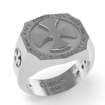 Anello GisorS