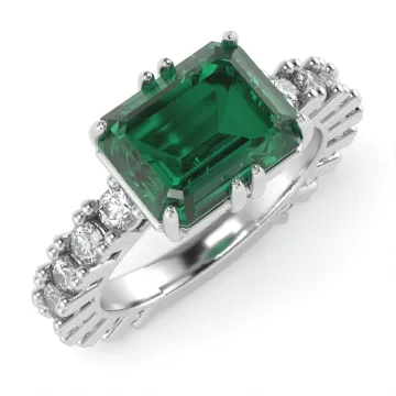 Anello Afrodite