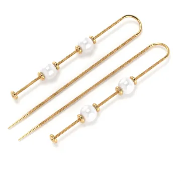 Orecchini Bubble Pendenti