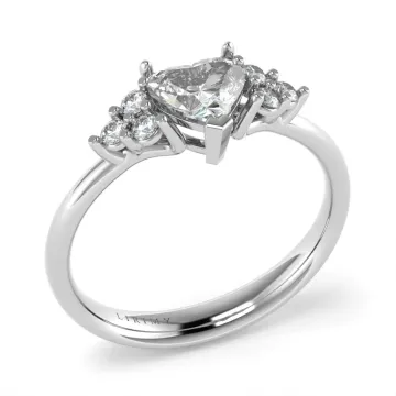 Anello Lovely