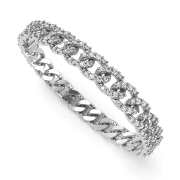 Bracciale Grumetta