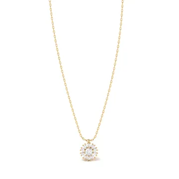 Collana PomPom