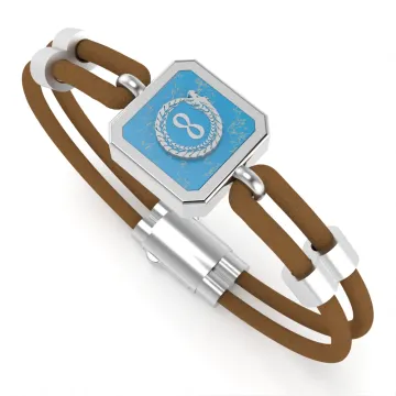 Bracciale Sigillum