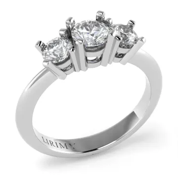 Anello Trilogia