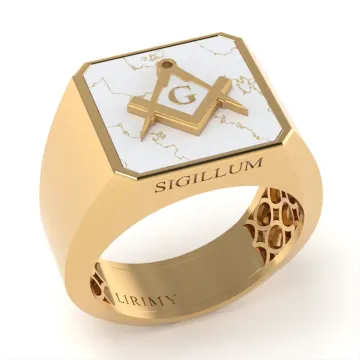 Anello Sigillum