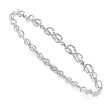 Bracciale Infinity