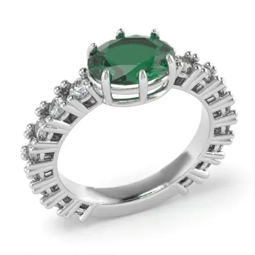 Anello Afrodite