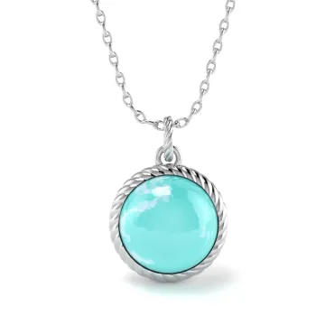 Collana Stone