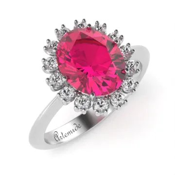Anello Artemide