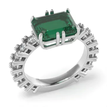 Anello Afrodite