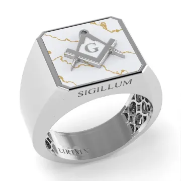 Anello Sigillum