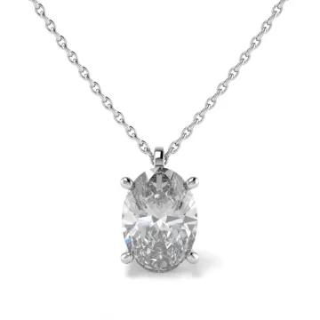 Collana Ovale